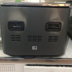 DEIME MULTI-FUNCTION AIR FRYER for Sale in New York, NY - OfferUp