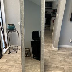 Standing Mirror 