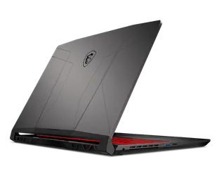 Like new-MSI Gaming Laptop GL66 with Nvidia RTX3070 graphics