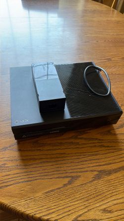 Xbox One