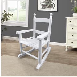 Kids Rocking Chair