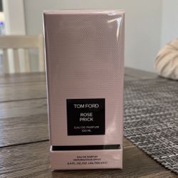 Tom Ford Perfume - Rose Prick