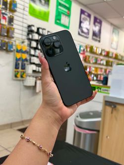 IPhone 14 PRO 128GB UNLOCKED 🔓