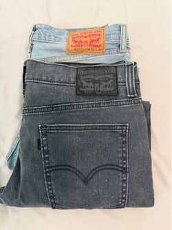 Men’s 511 jeans