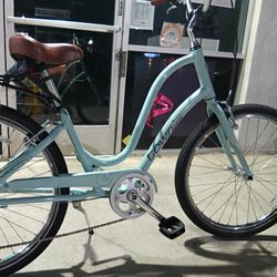 Electra Townie D7 