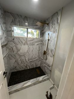 Shower
