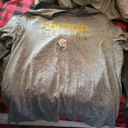 Steelers Tee Shirt 