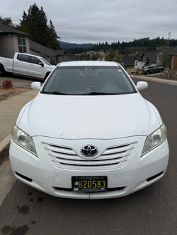 2009 Toyota Camry