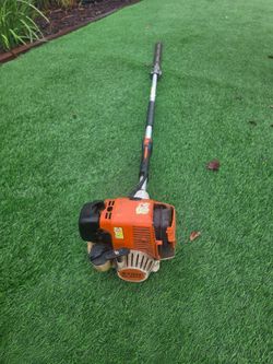 Trimmer
