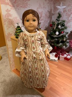 Felicity Pleasant Company Doll (American Girl)