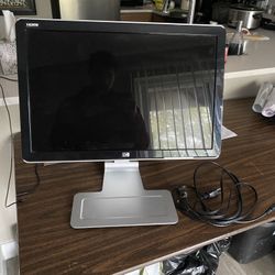 HP Monitor 