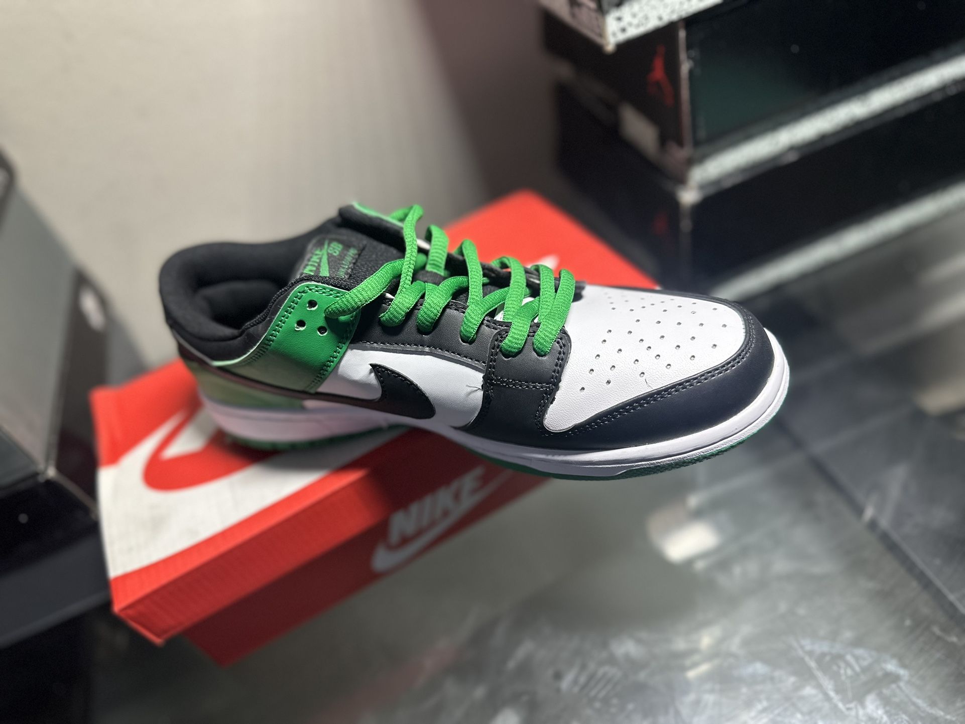 Nike Dunk Low