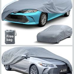 Leader Accessories Car Covers for Automobile