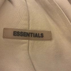 Essentials Pants