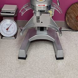 Dough Mixer Machine 