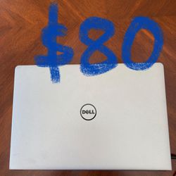 Dell Laptop 17” Inspiron 