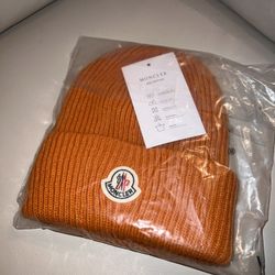 Moncler Beanie 
