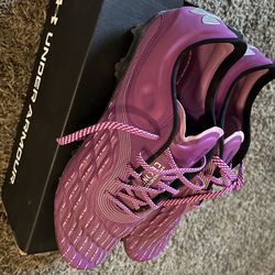 Under armour clone mag elite 3.0 elite size 11