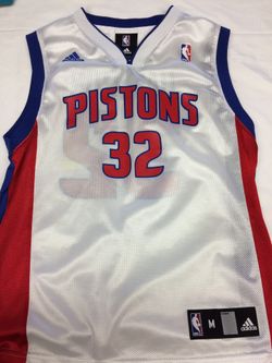 Detroit Pistons Jersey
