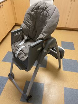 Graco High Chair