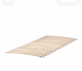 Cama twin IKEA free
