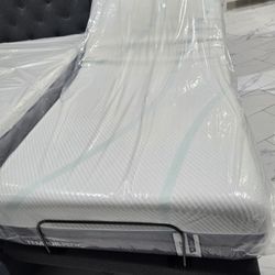 Adjustable Twin Xl Bed 