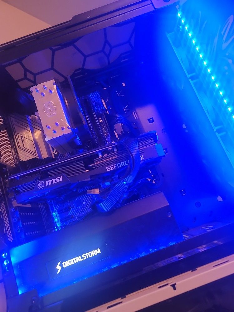 GAMING PC