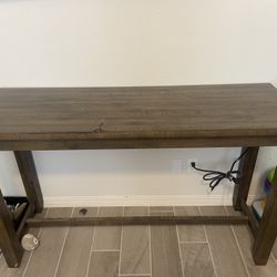 Console Table 