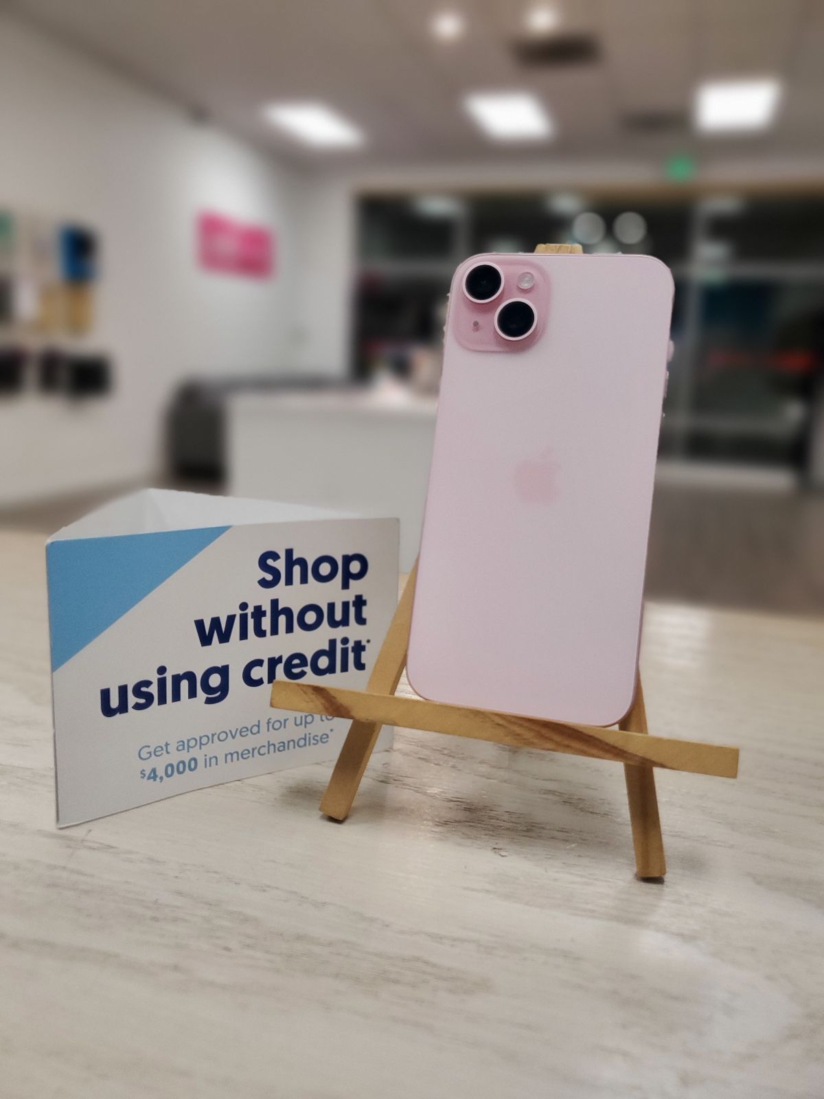 ๐ฅ Best Deals on iPhone 15 Plus โ$1 Down Available! ๐ฑ