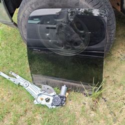 Auto Glass Dodge RAM 2003-2010 