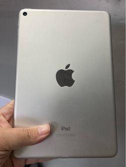 iPad mini 5 Wi-Fi 64 Gb