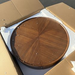 BRAND NEW LUXURY COFFEE TABLE WITH DRAWERS