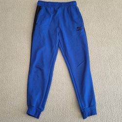 Boys Puma Sweats
