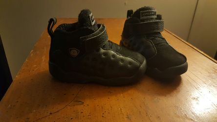 Youth jordans in great condition