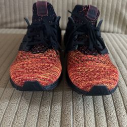 adidas Game of Thrones x UltraBoost 4.0 House Targaryen Dragons Size US 10