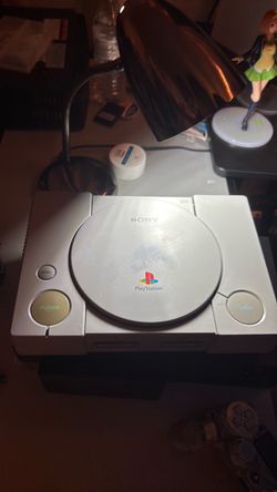 Ps1 console only cables
