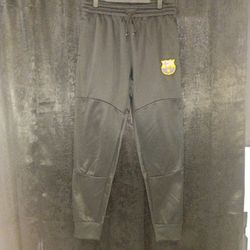 Pantalón Deportivo Del Barcelona 