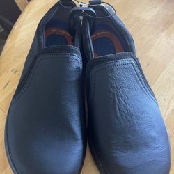 shoes Size 8W
