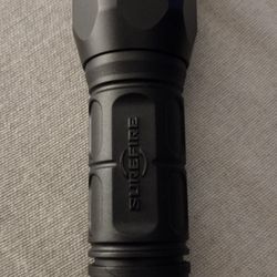 Surefire G2X Pro Flashlight 