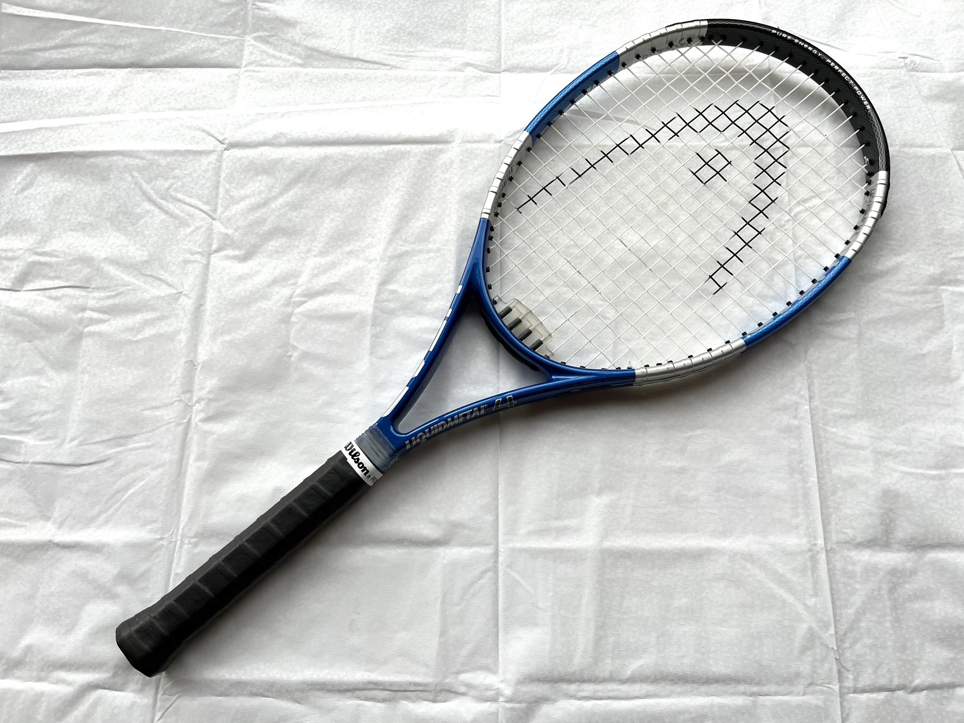 Head Liquidmetal 4 Midplus Tennis Racquet / Racket - PRICE FIRM