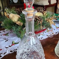 Liquor Decanters