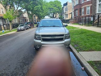 2009 Chevrolet Tahoe