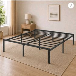 BED FRAMES