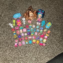 Shopkins