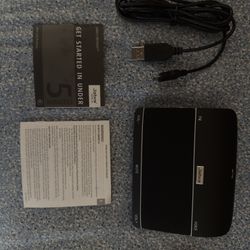 Jabra Freeway Hands Free Device