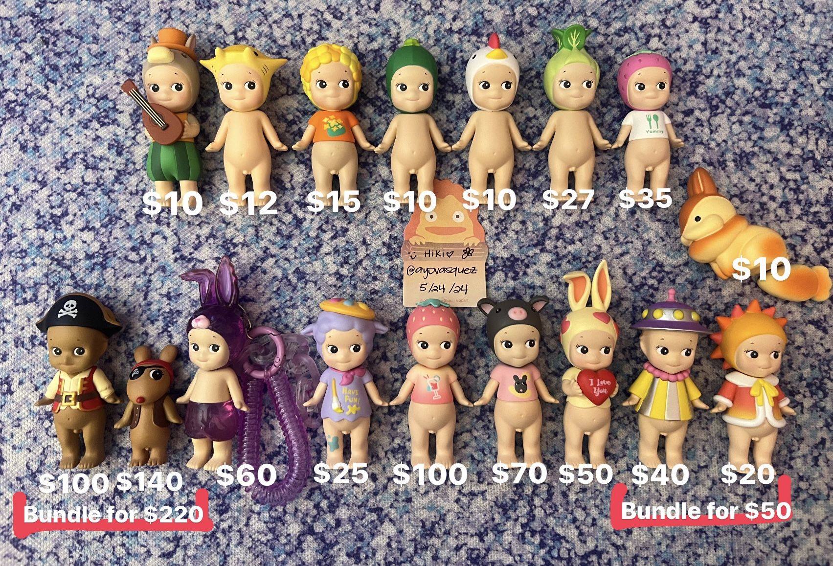 Sonny Angels