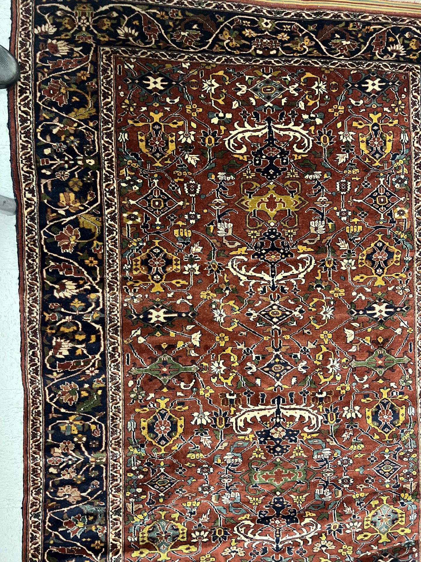 Persian Rug