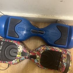 Hover Board