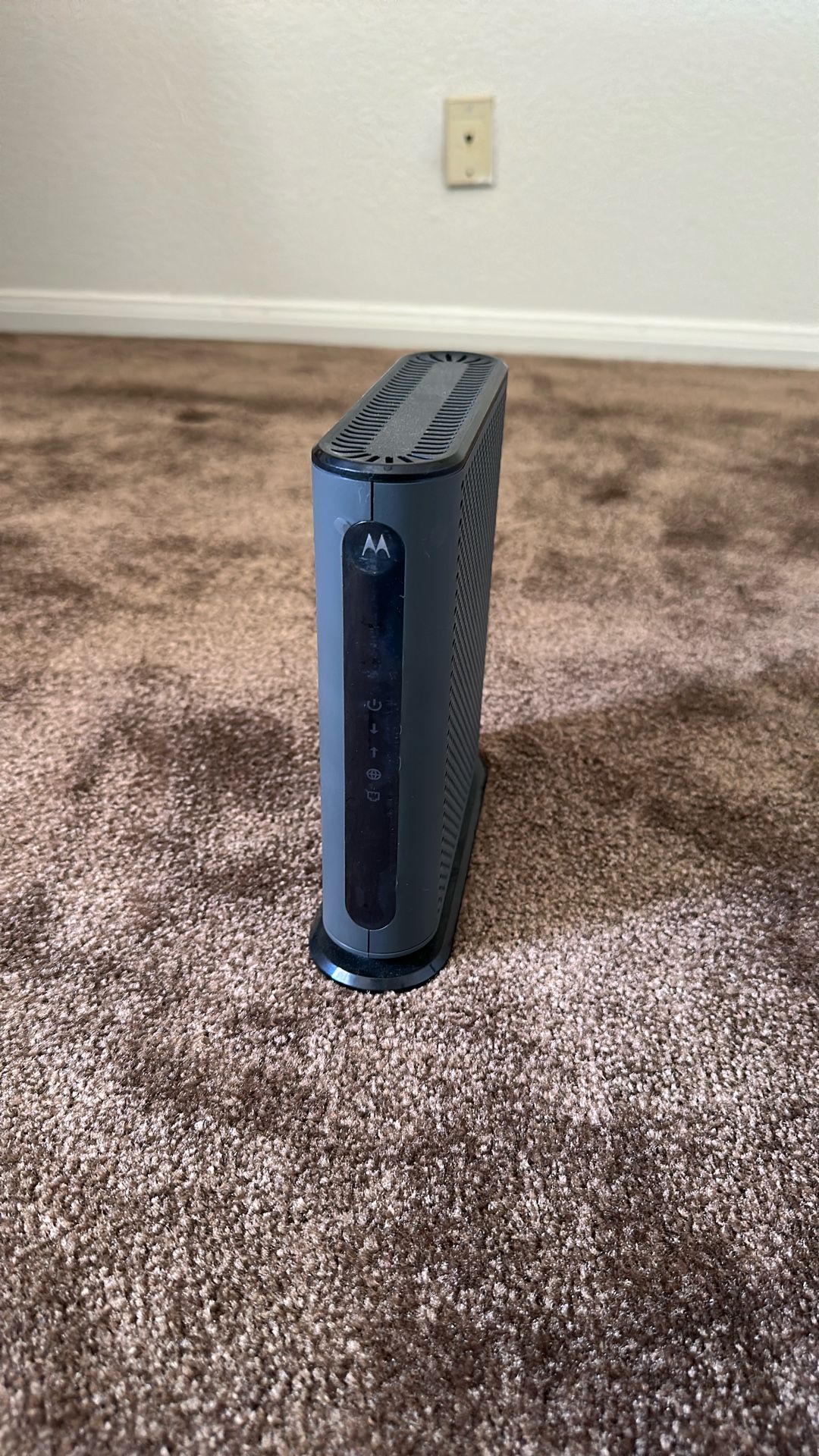 Motorola Modem For Home Internet
