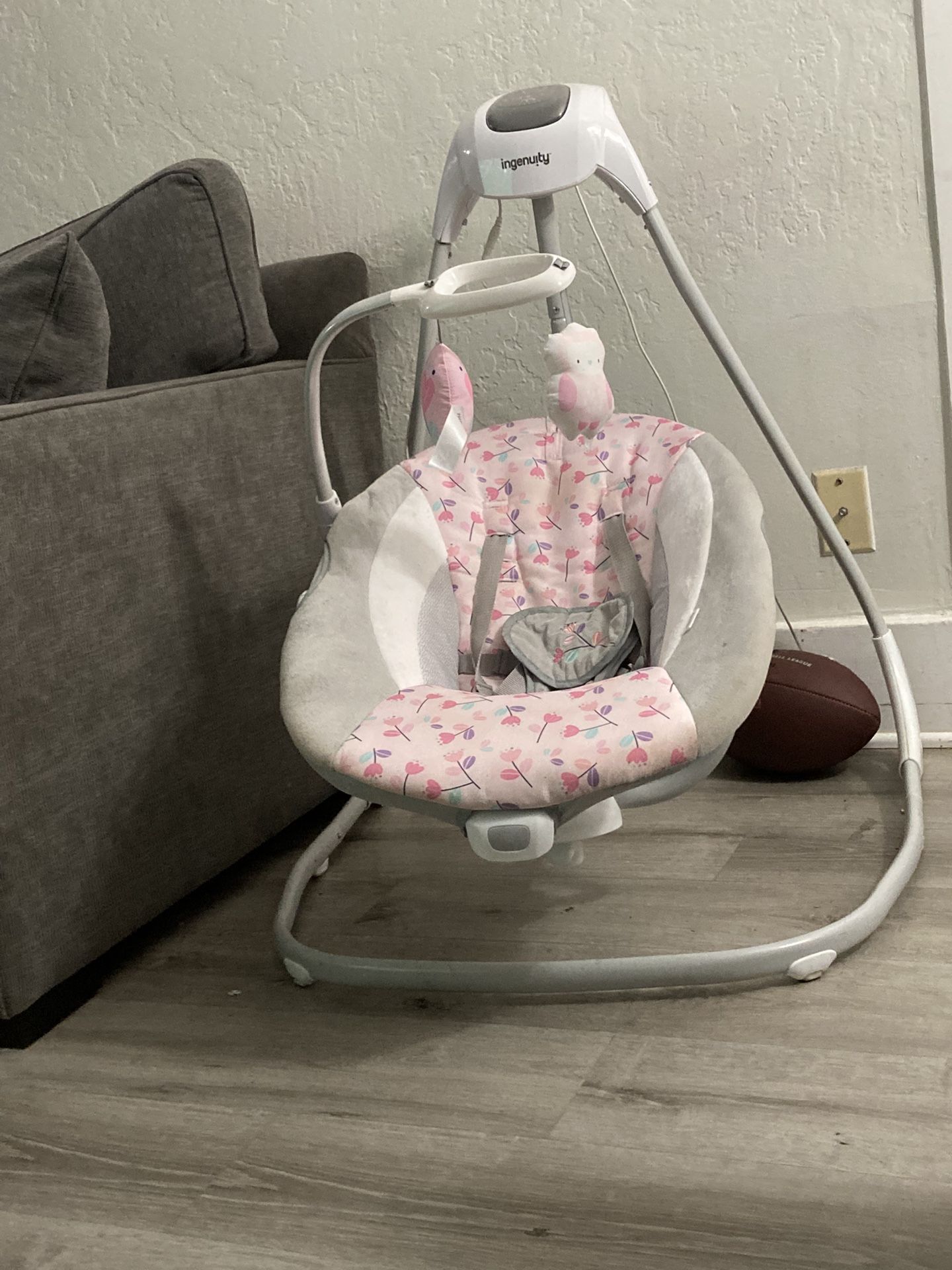 Baby Swing